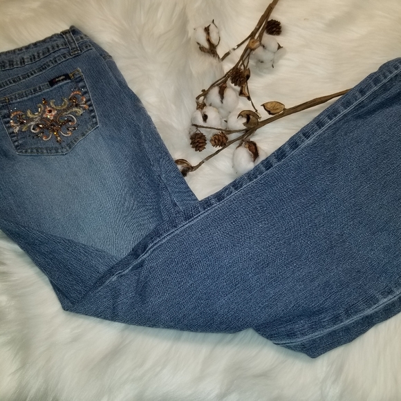 Angels Jeans Denim - Really cute Angel's jeans